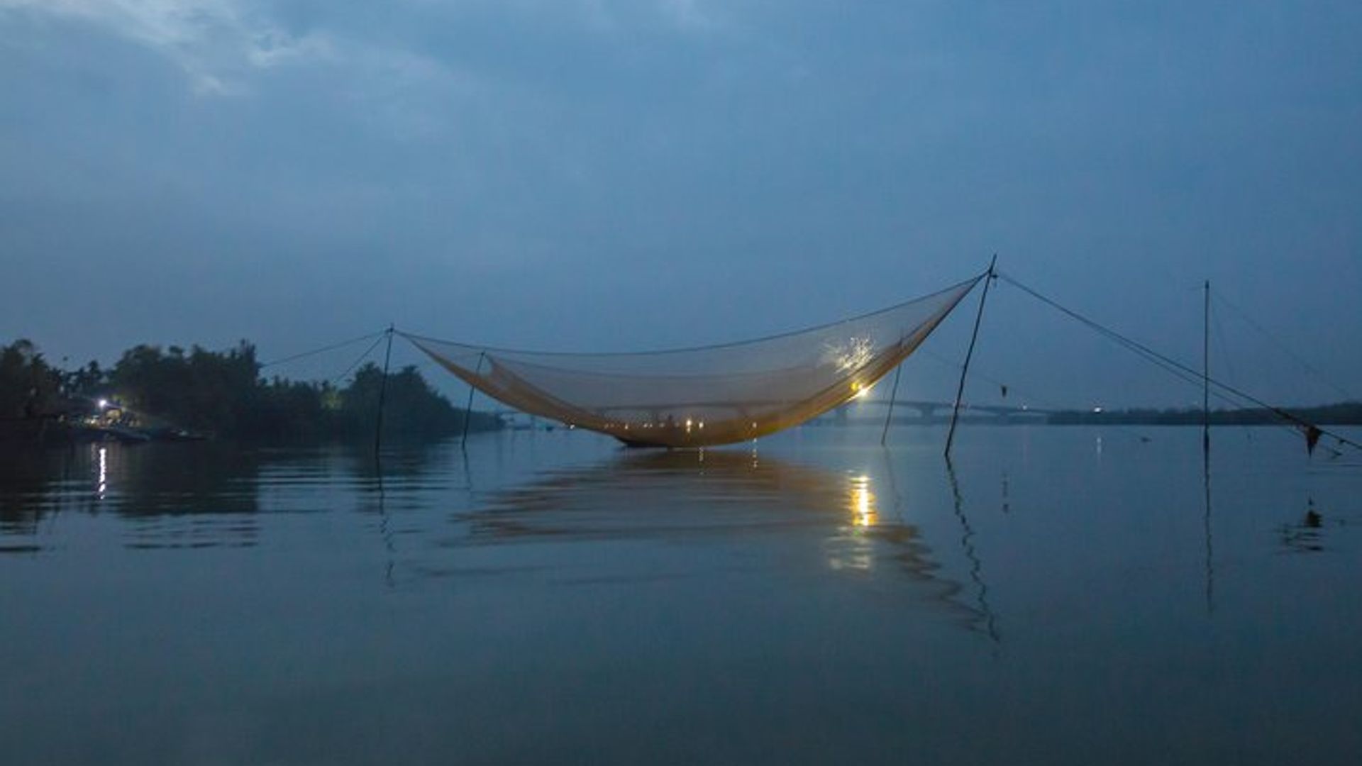 Hoi An Sunrise or Sunset Photography Tour : Privat oder in kleiner Gruppe