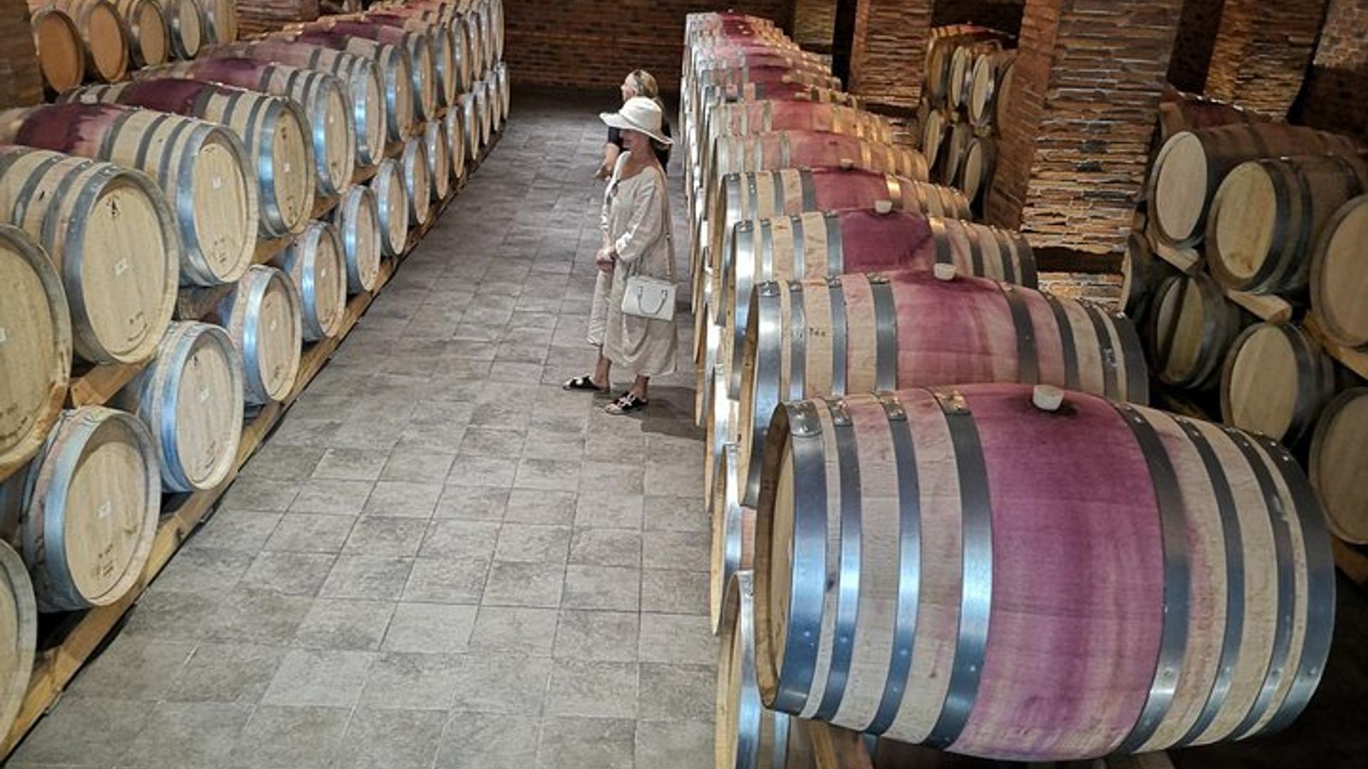 Private ganztägige Verkostungstour durch Kapstadt