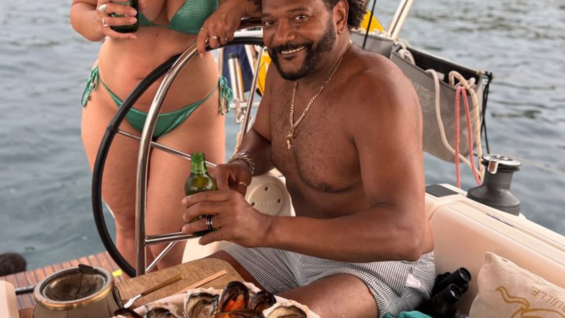 Private Halbtages-Segel- und Schnorcheltour zu den Lérins-Inseln