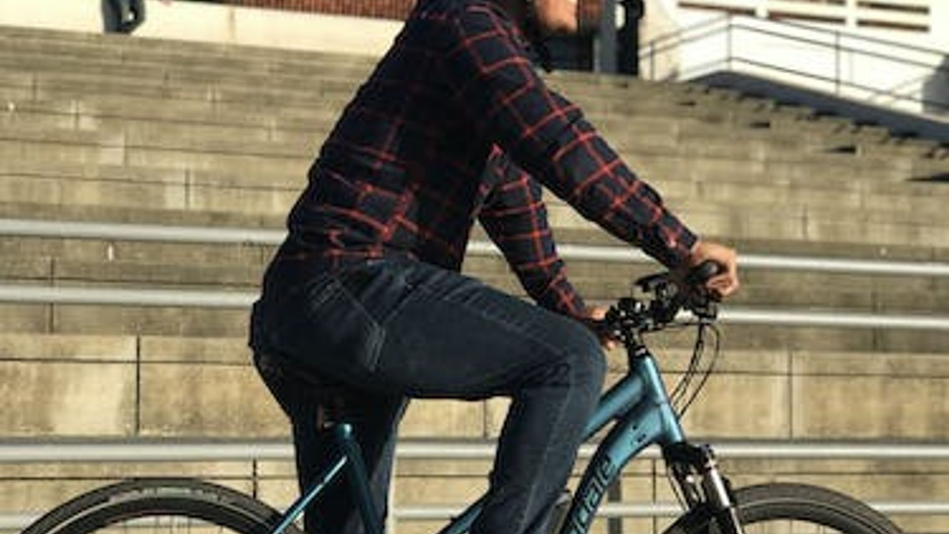 Best of San Francisco electric bike guided tour image 2