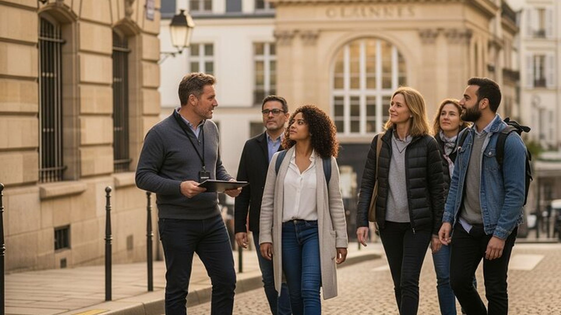 Tour privado en Dijon con su guía turístico oficial