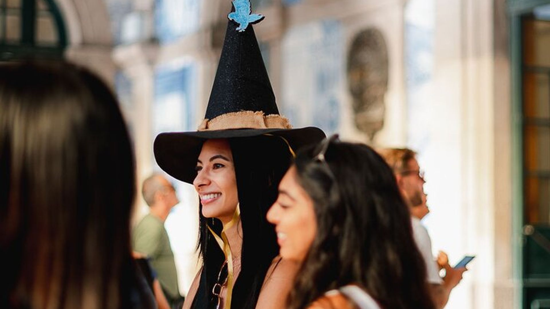 Porto: Tour di J.K. Rowling e Harry Potter