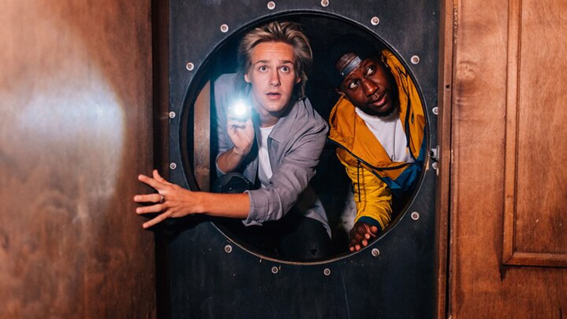 Jacksonville Escape Room Adventure