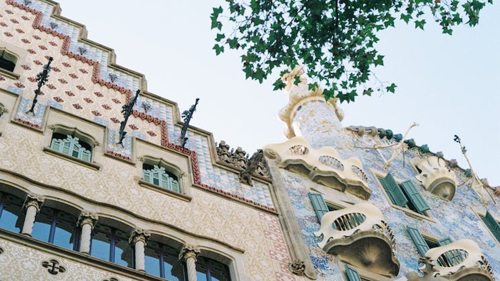 Casa Batlló private guided tour with skip-the-line tickets