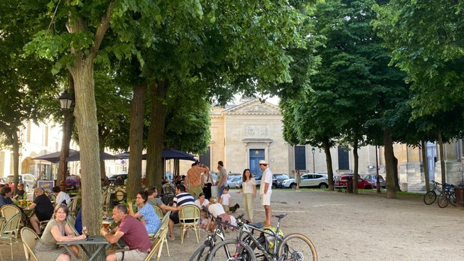 Eine Tour abseits der Touristenpfade durch Versailles mit einem lokalen Reiseführer