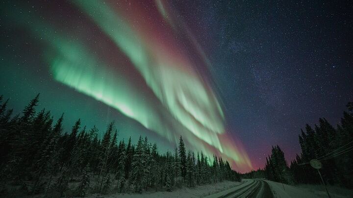 Rovaniemi: Aurora Activity Guarantee - 97% Success Rate Tour