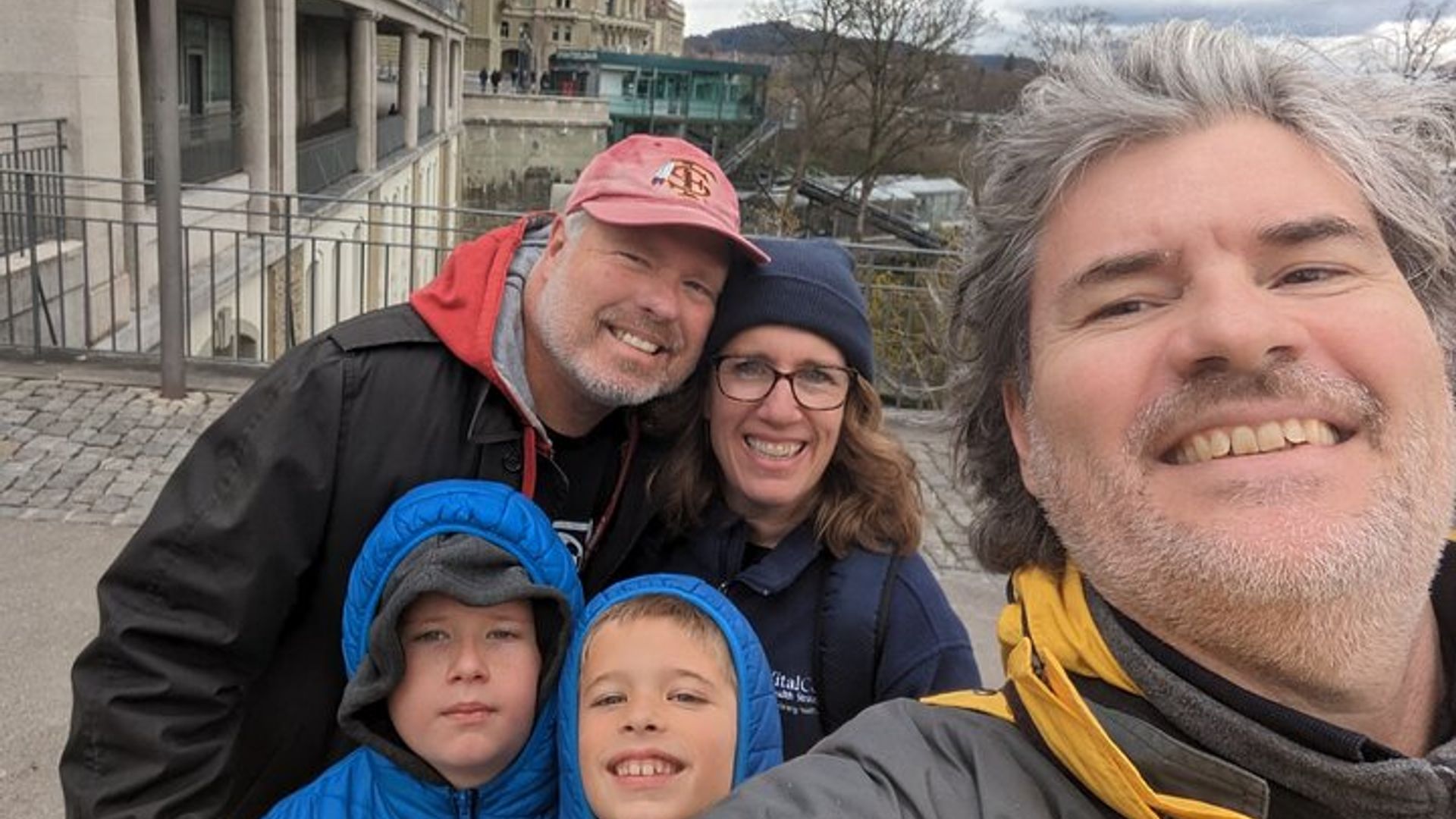 Visite privée à pied à Berne avec un habitant