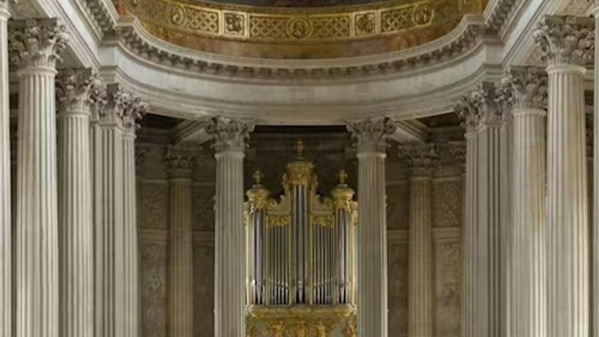 Schloss Versailles: 2-Tages-Eintrittskarte + Gärten + Anwesen von Trianon