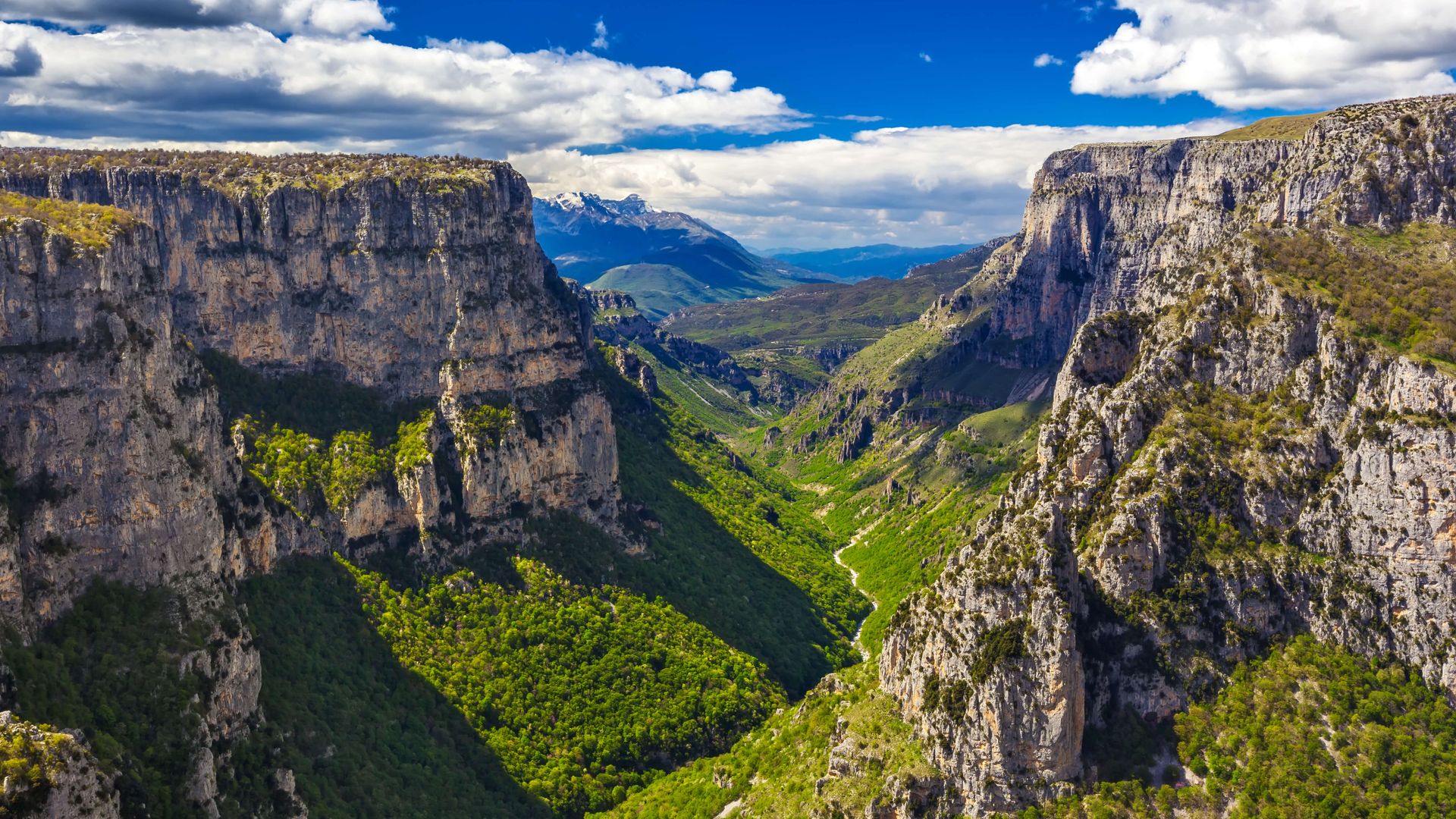 Half Day Tour to Central Zagori from Ioannina