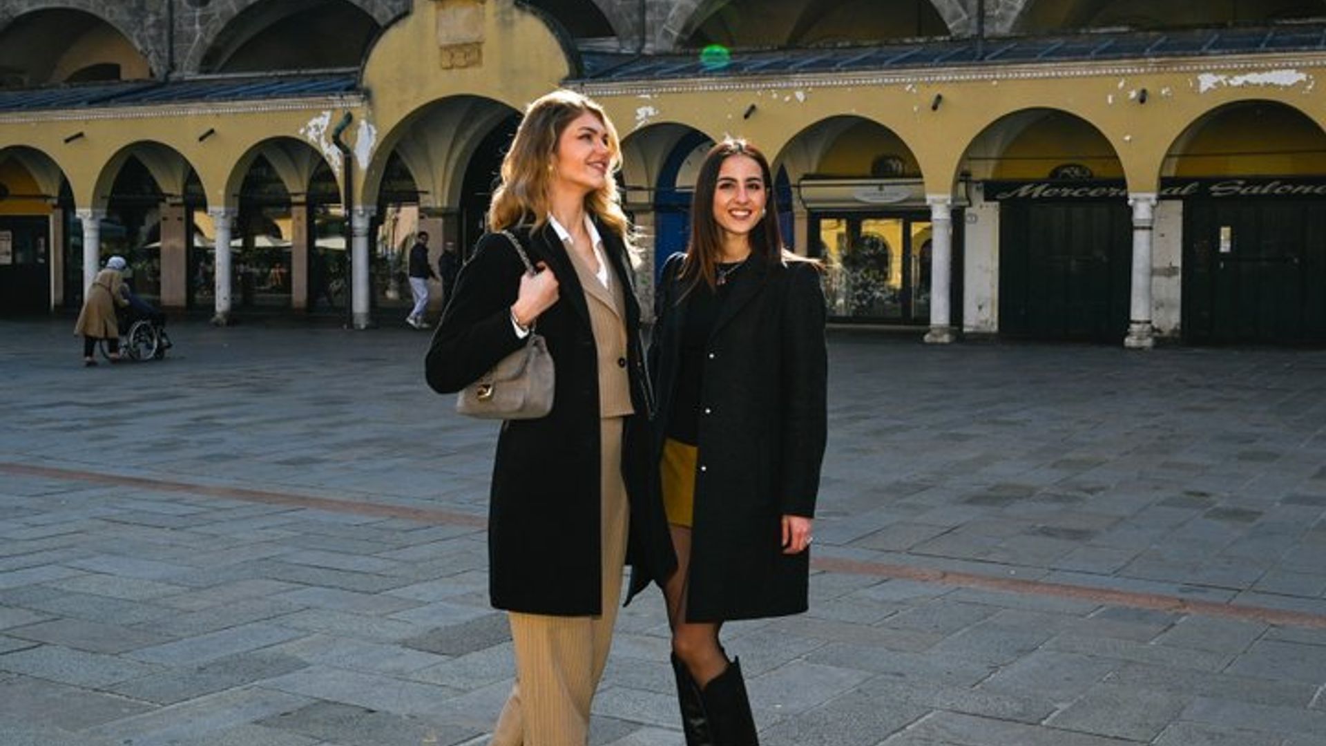 Tour a pie de Padua con la Capilla de los Scrovegni