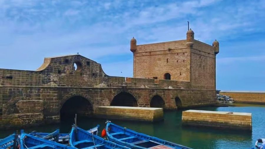 Essaouira Day Trip from Marrakech