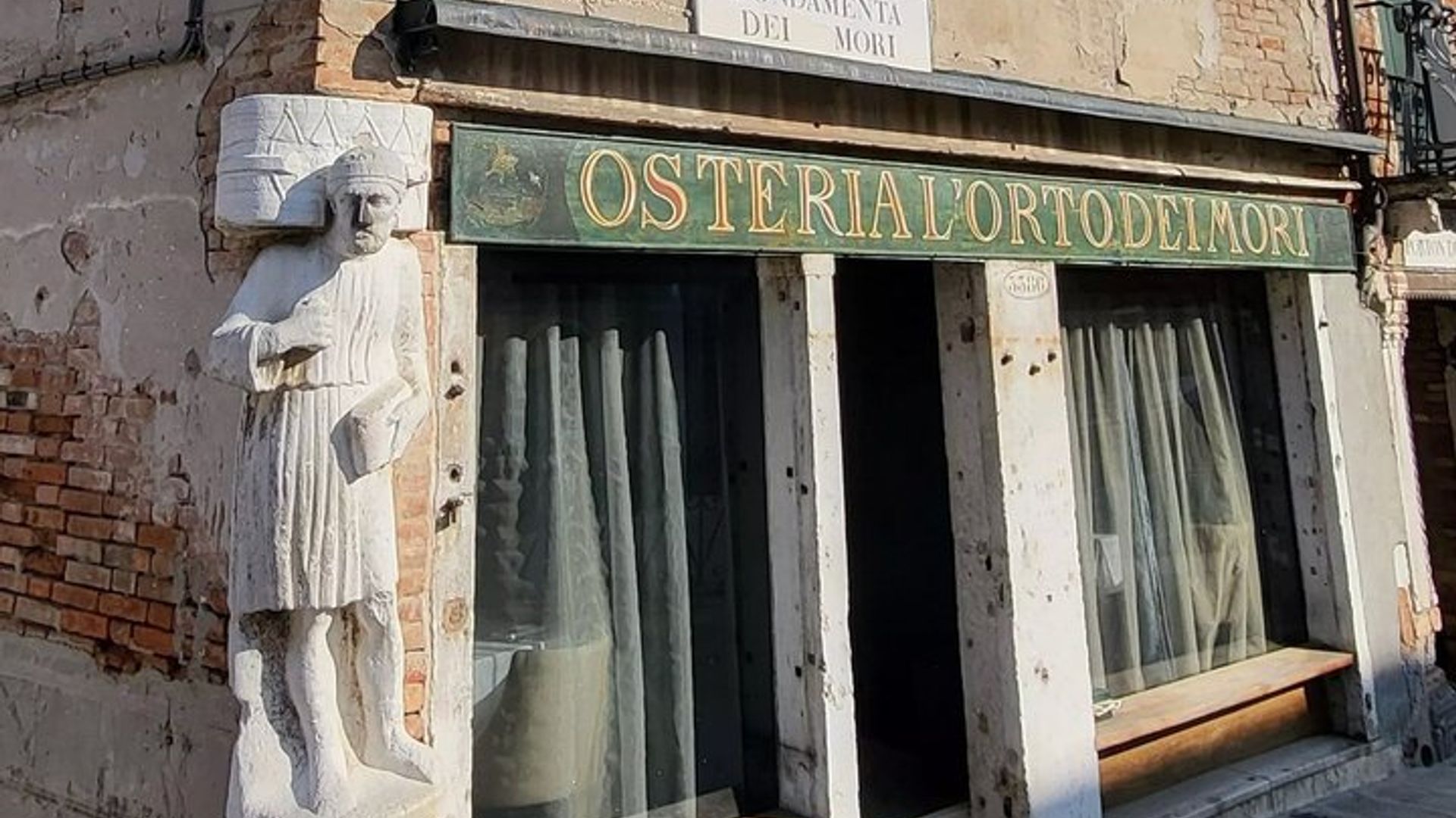 Vivaldi Tintoretto and Marco Polo: An Audio Tour of Venice