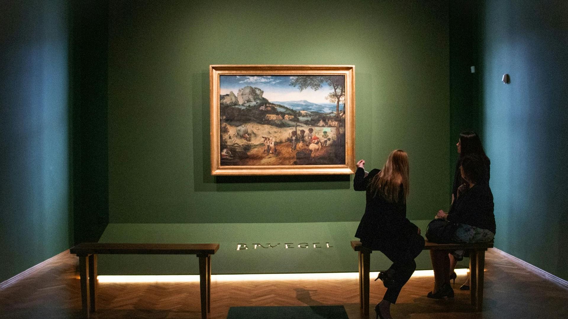 Lobkowicz Palace ticket and audio guide