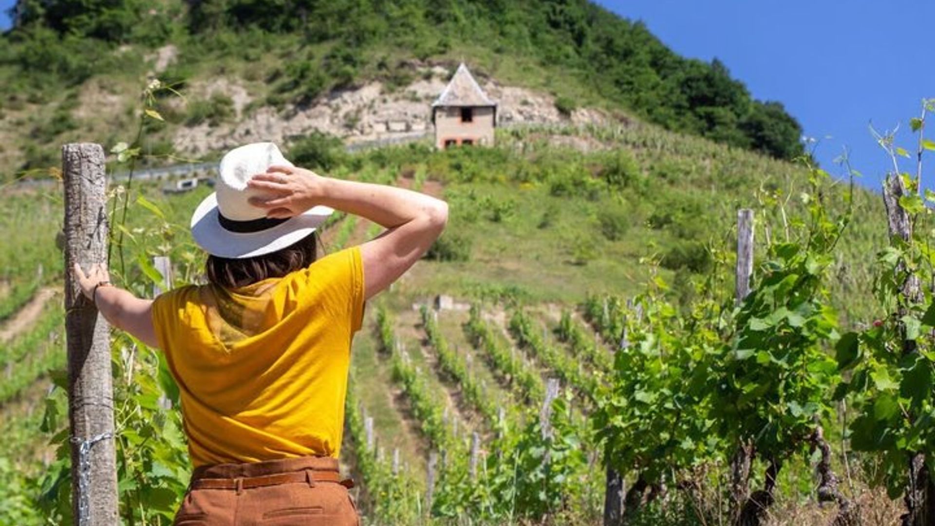 Lyon Mittelalterliches Dorf Pérouges Tagesausflug