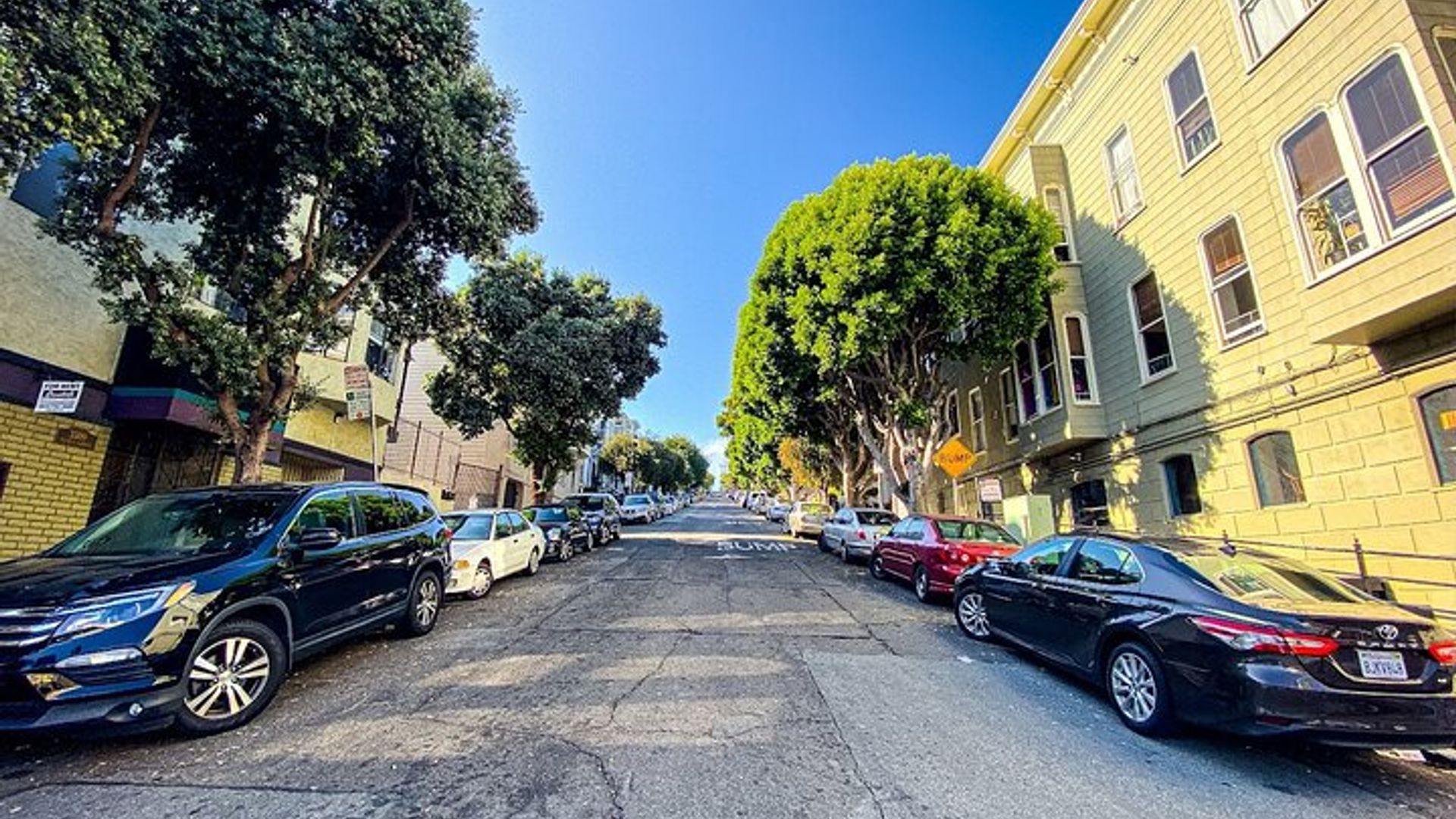 San Francisco Mission District Food Tour With Private Option image 1