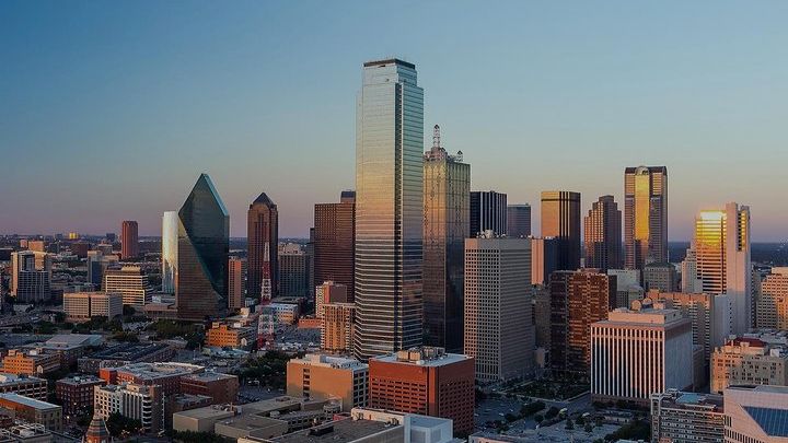 Dallas Sightseeing Tour