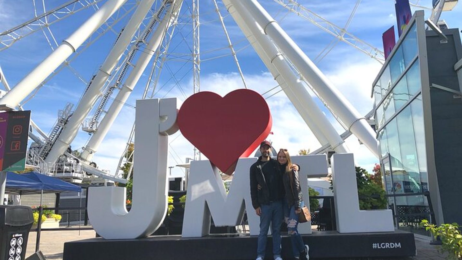 Montreal’s City Highlight Walking Tour and Scavenger Hunt