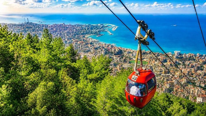 Jeita Grotto, Harissa & Byblos Small-Group Tour | Lunch Included