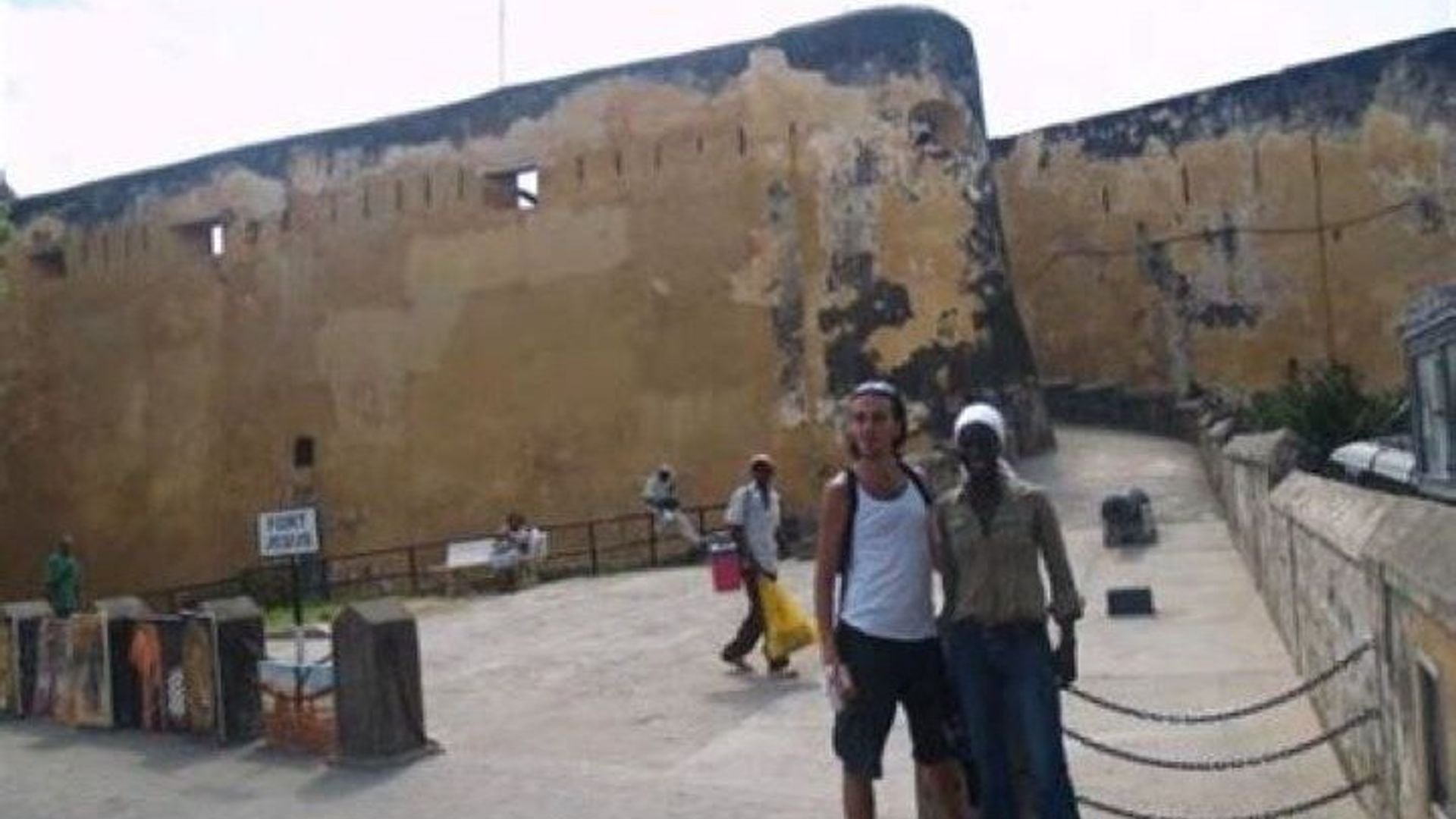 Excursión en tierra privada de día completo a Mombasa