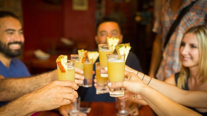 Puerto Vallarta Mixology Tour With Tequila, Tacos, Cocktails