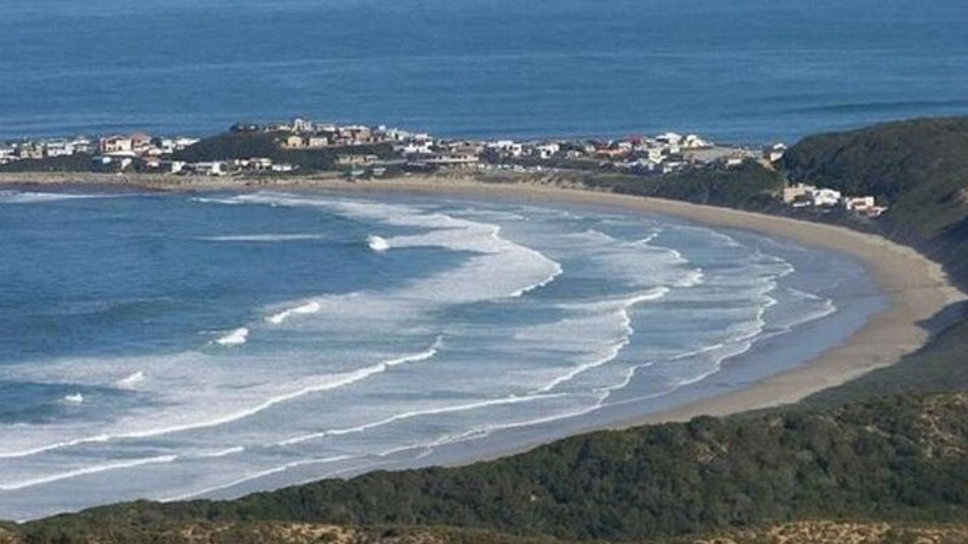 Visite en petit groupe de 6 jours de la Route des jardins Fr CapeTown - Départs tous les jours