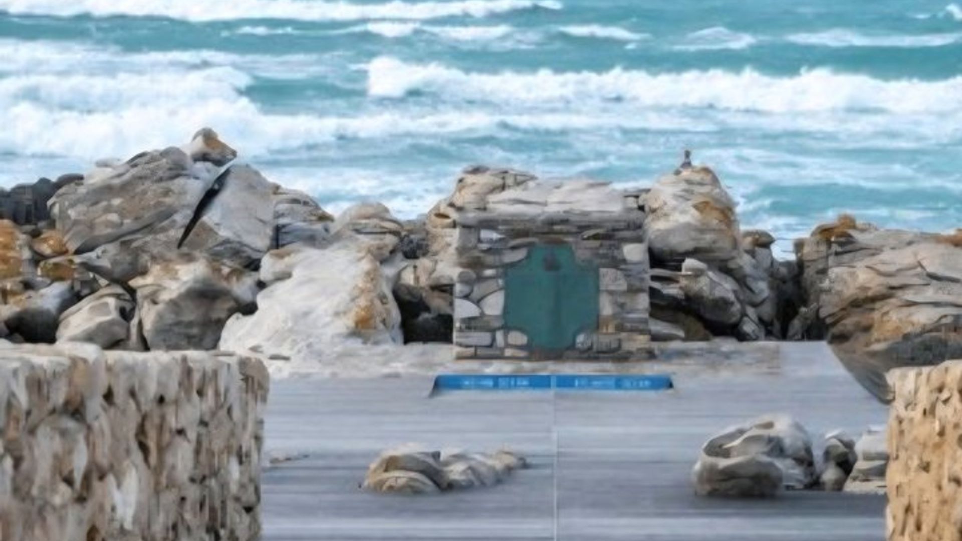 Kap-Agulhas-Expedition am Rande Afrikas