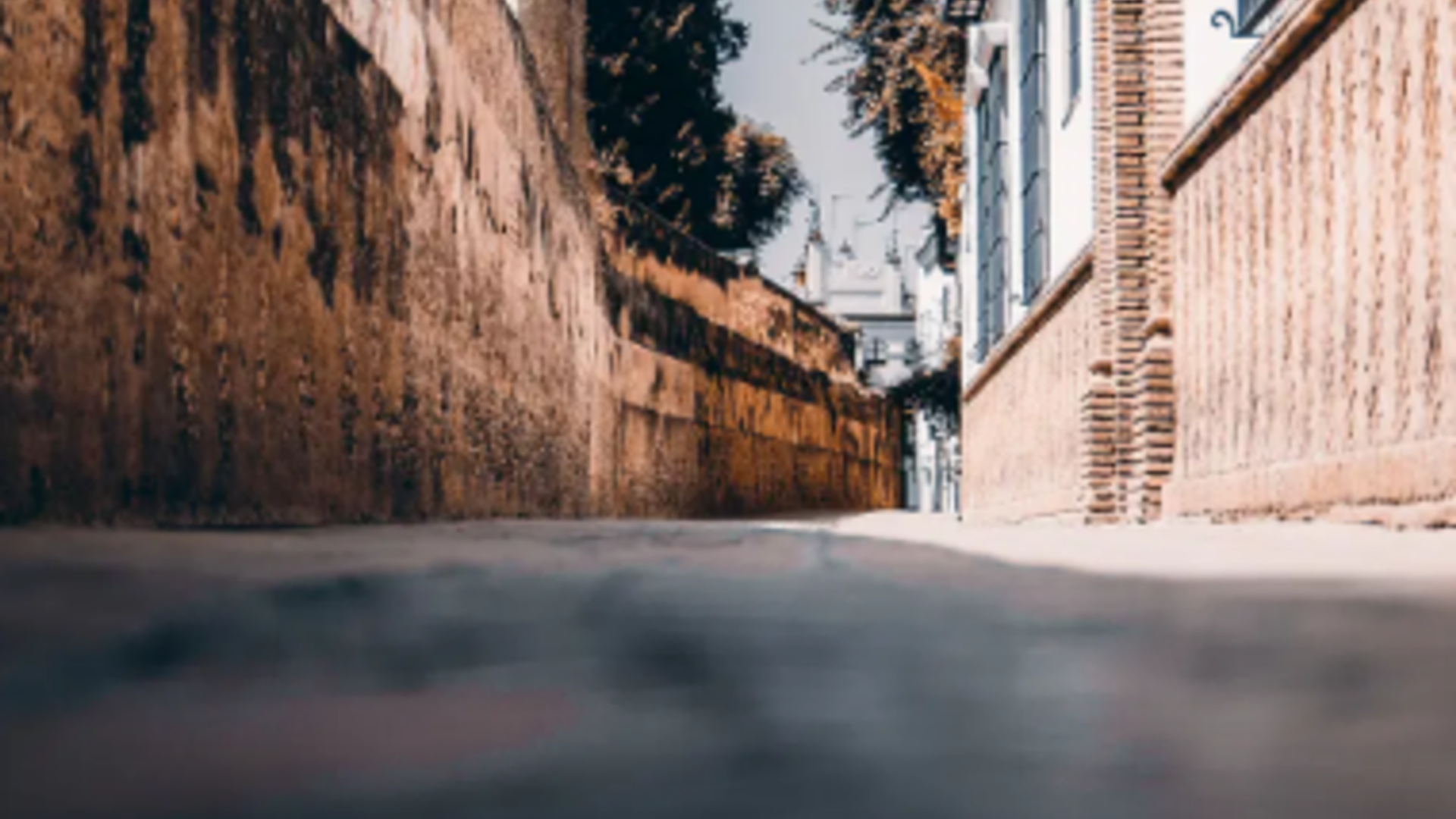 Tour del Quartiere Ebraico di Siviglia: Quartiere di Santa Cruz