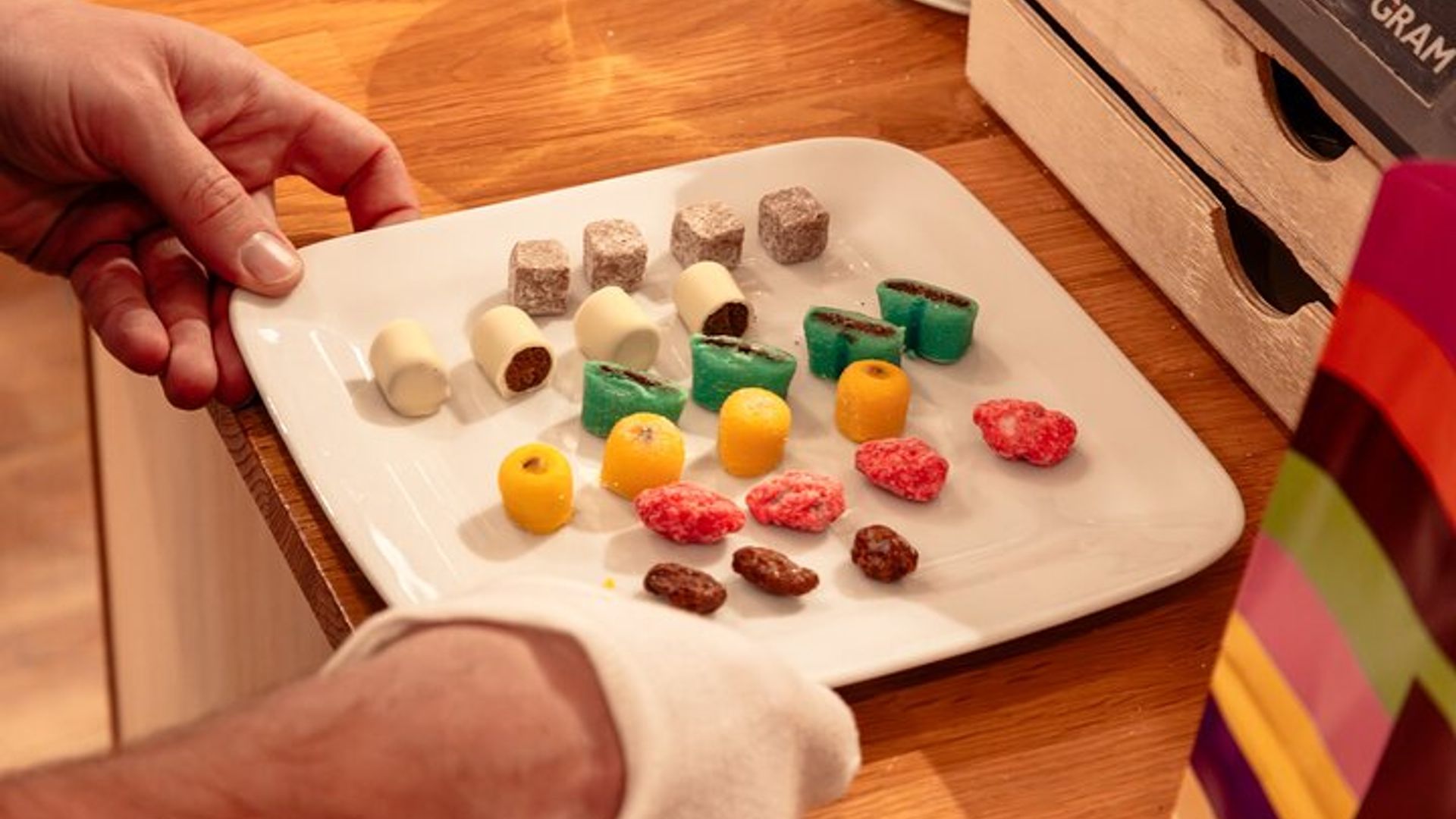 Tour a piedi con degustazione di cibo nel centro storico di Lione con pranzo