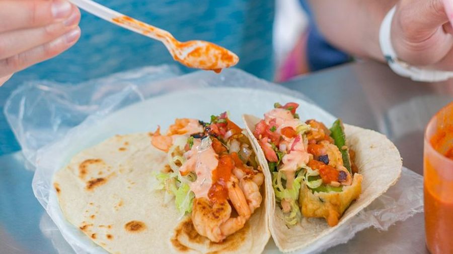 Puerto Vallarta Small-Group Breakfast Taco Tour