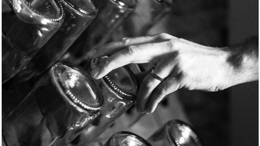 Exclusive Wine Tasting in the Historic Center of Siena