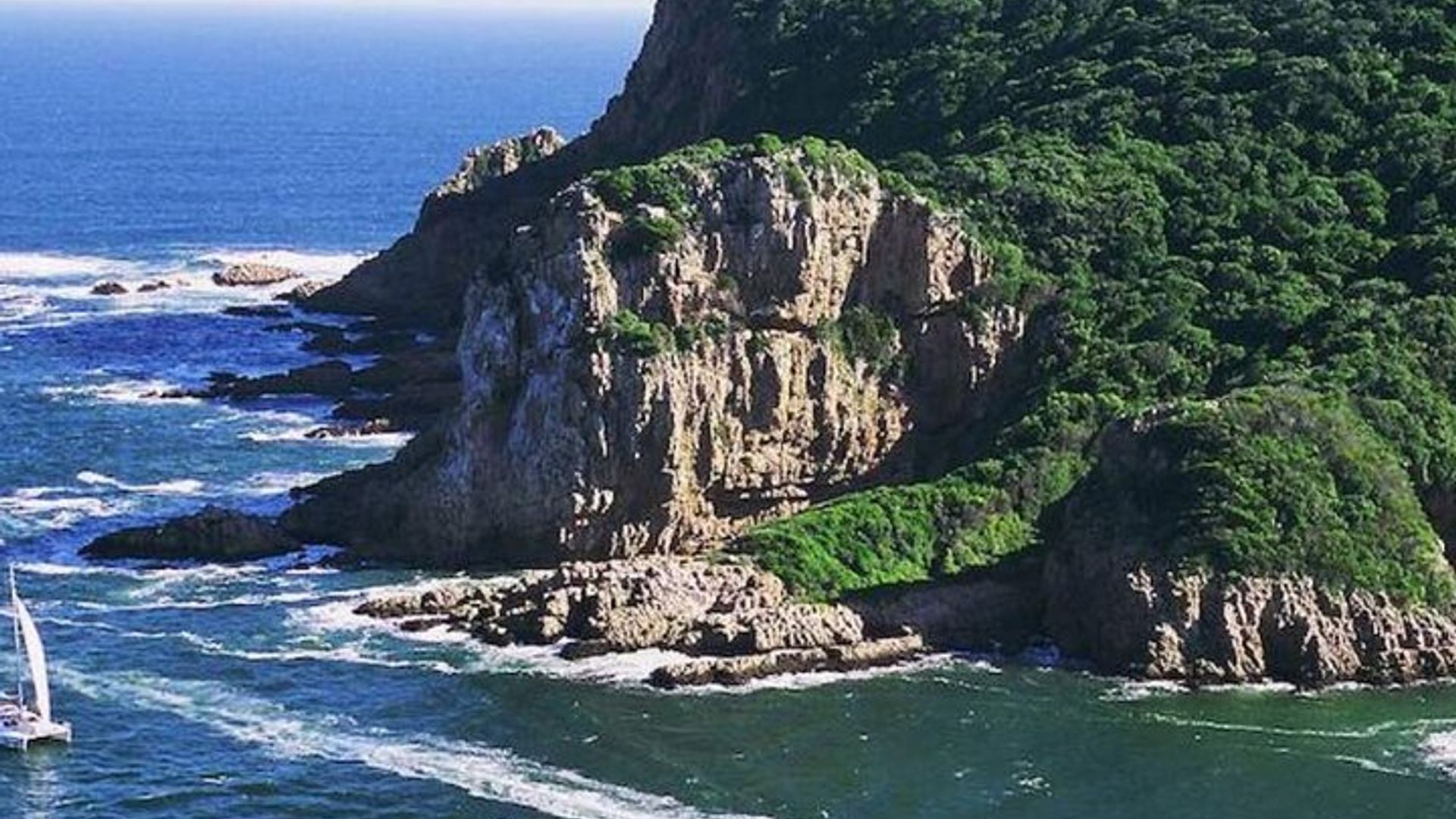 Garden Route 4 Day Small Group tour from Cape Town Starts Any Day