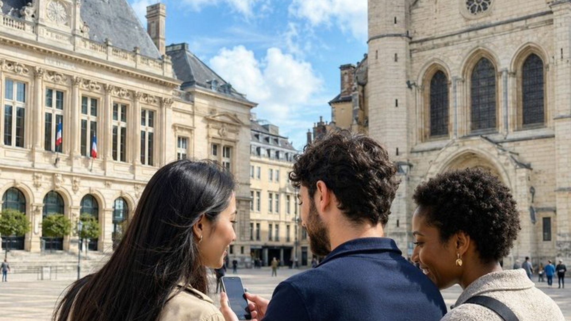 Grenoble Autoguidé Détective Meurtre Mystère Jeu