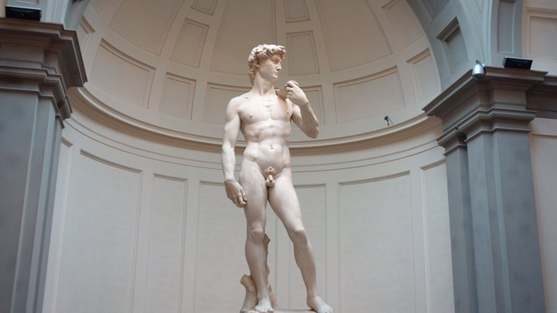 Visite de Florence avec Accademia et Offices