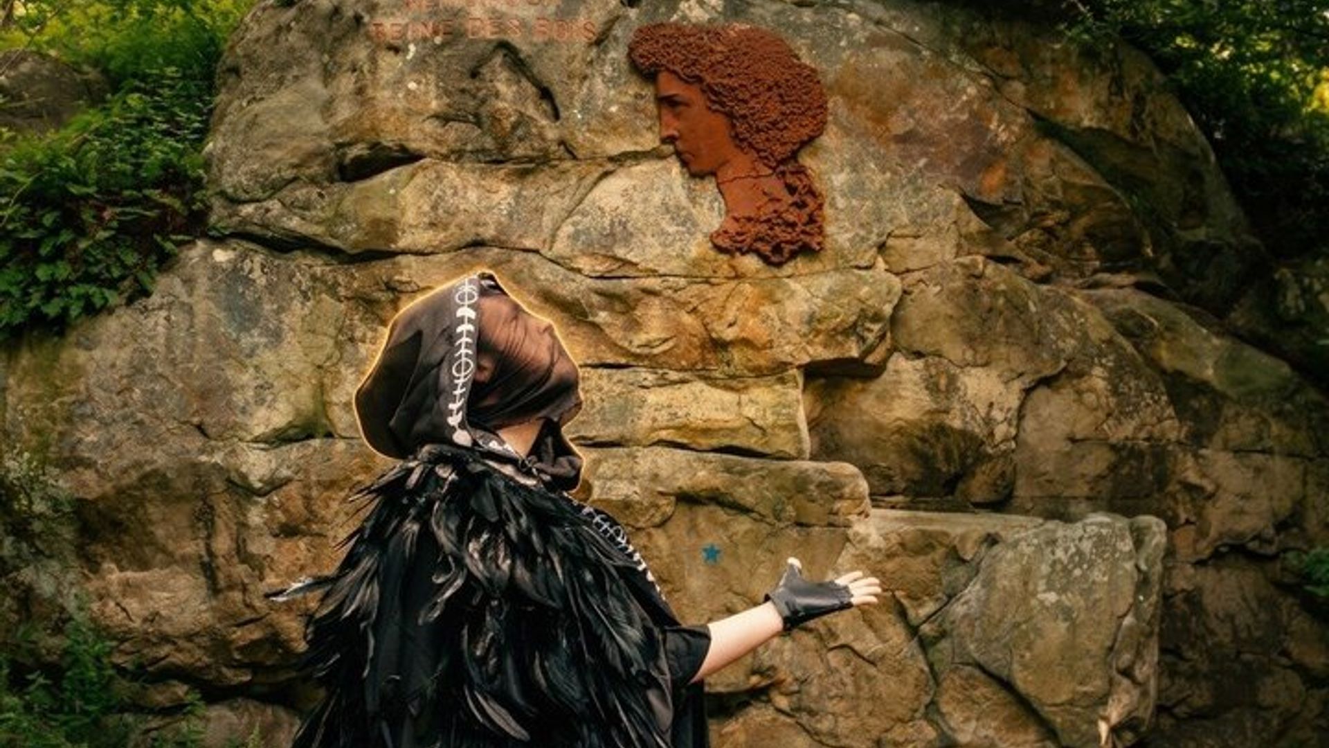 Los misterios del bosque de Fontainebleau: un recorrido inmersivo