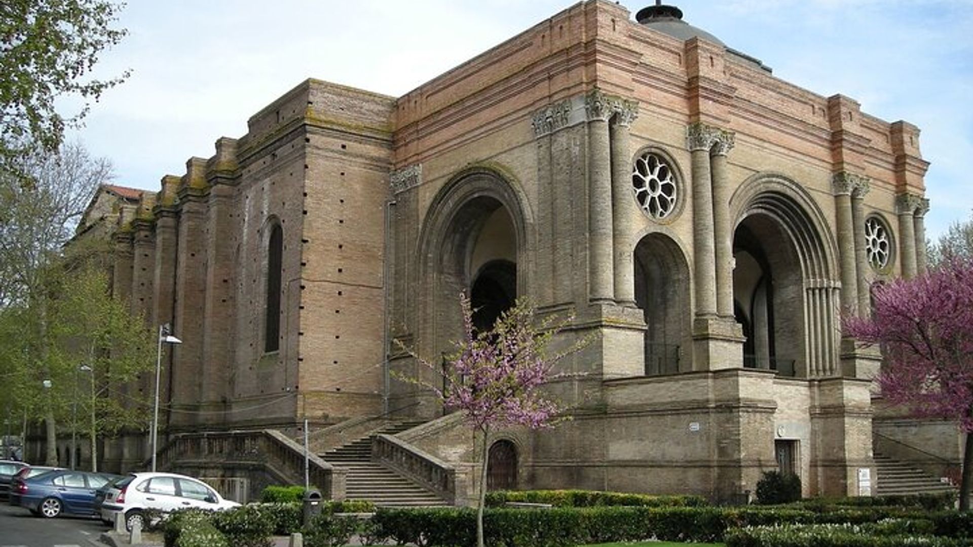 Expérience audio autonome Toulouse