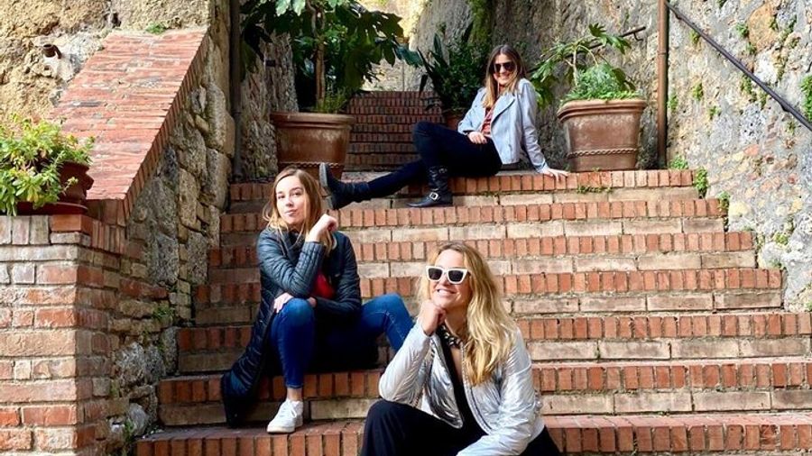 Tuscany: San Gimignano Small-Group Wine Tour with Light Lunch
