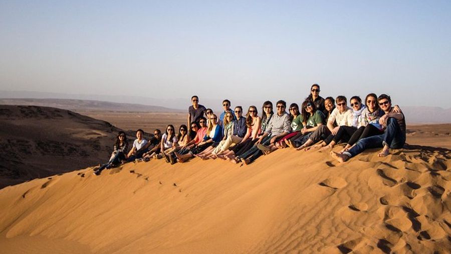 Morocco Three-Day Tour With Camel Ride From Marrakech
