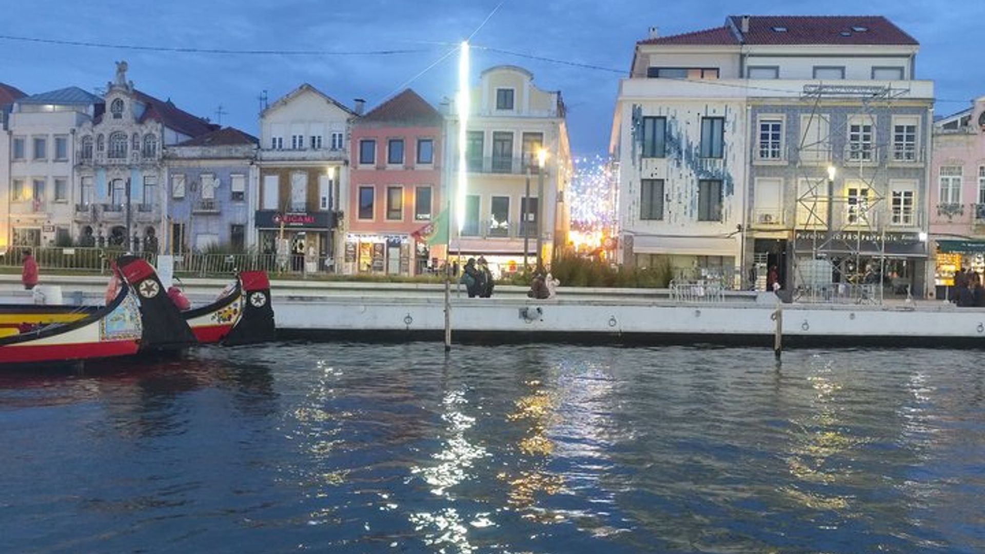 Porto à l'Algarve ou vice versa avec 2 arrêts mémorables