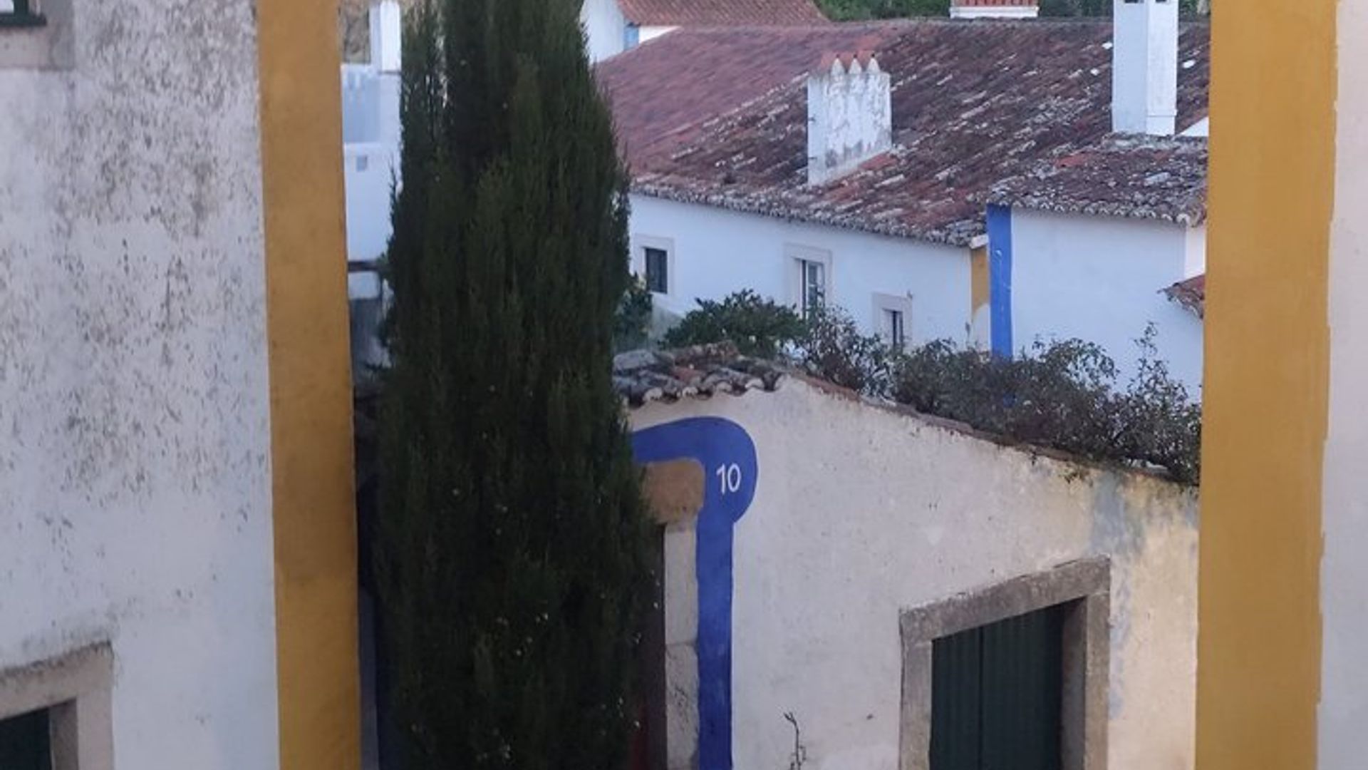 Oporto a Algarve o viceversa con 2 paradas memorables