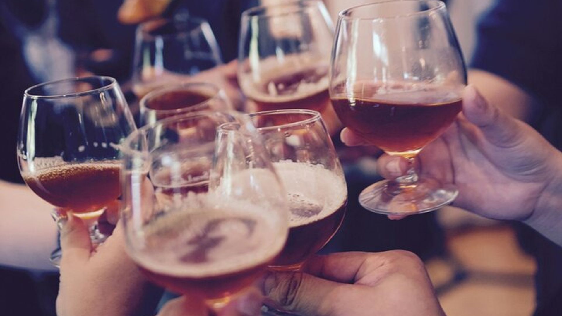 Best Prague bars Tour