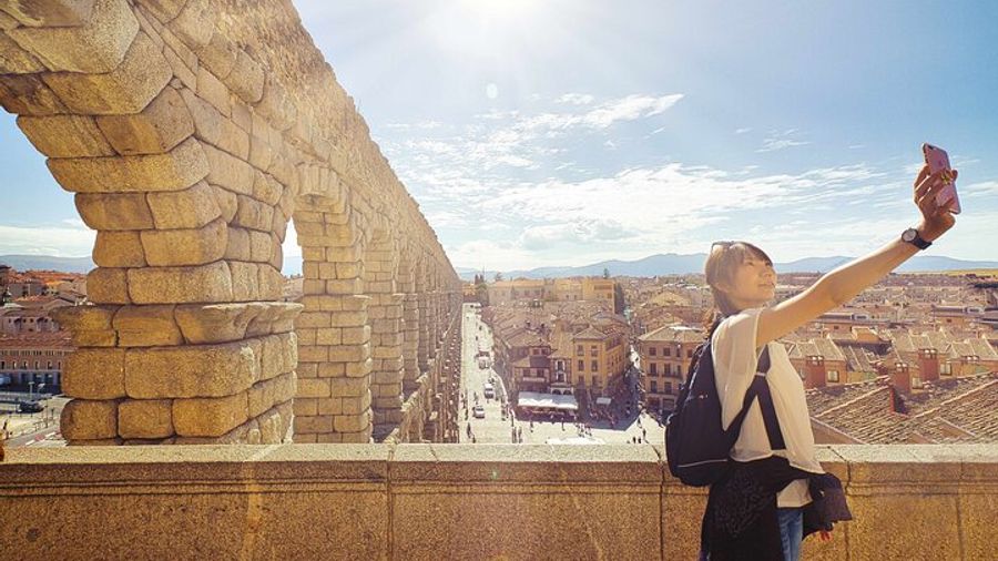 Avila and Segovia Full-Day Tour from Madrid