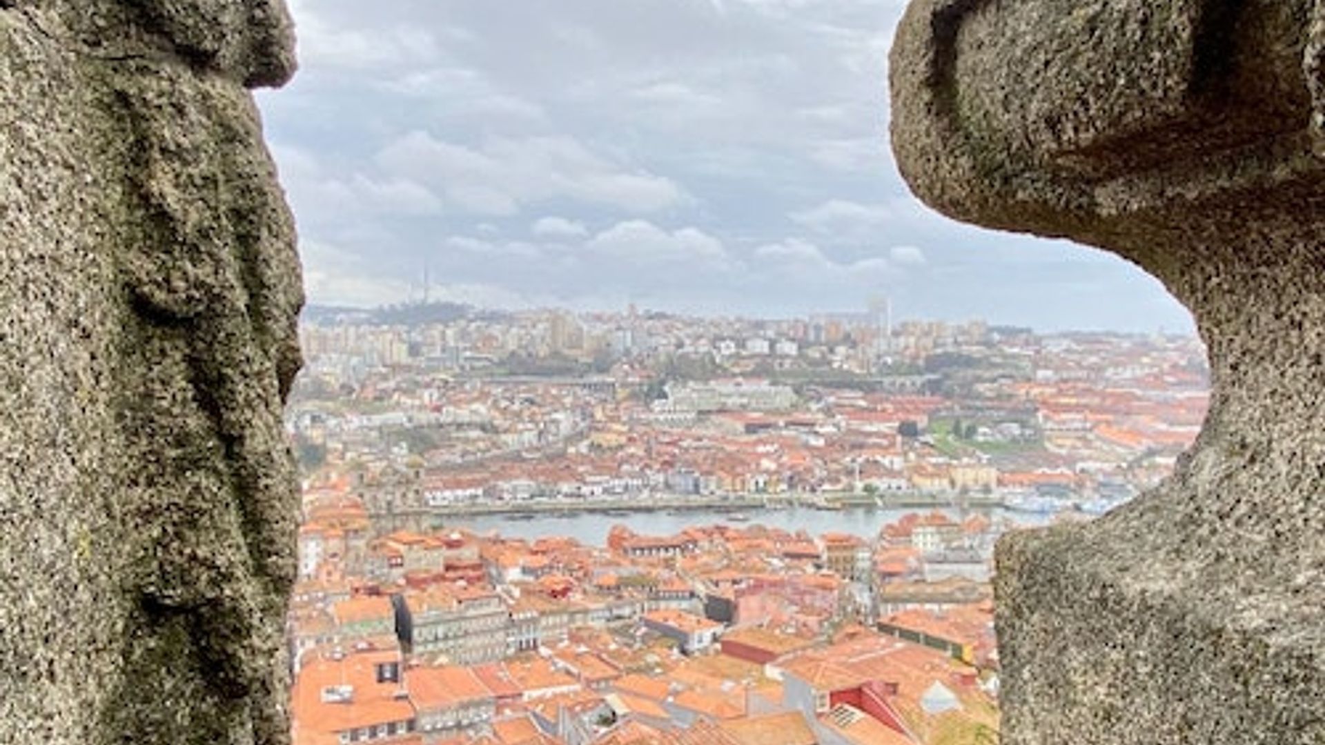 Torre dos Clérigos e Museu: Bilhete de Entrada
