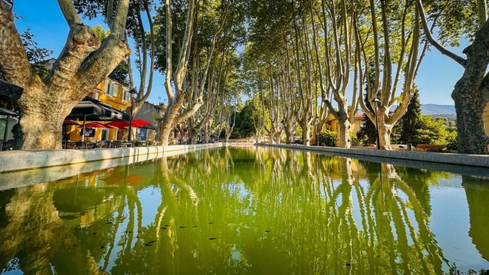 Pueblos de Luberon: tour privado con Lourmarin y Lauris