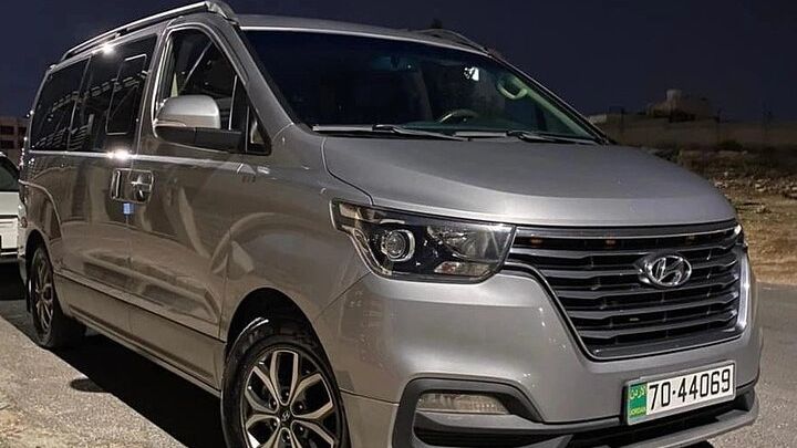 Amman Airport Private Transfer: Aqaba, Amman, Petra, Dead Sea