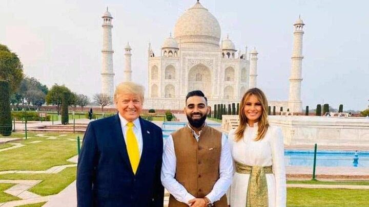 Taj Mahal and Agra Fort Private Tour From Delhi With Lunch
