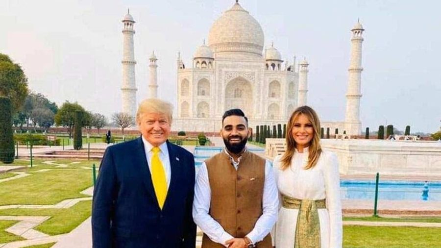Taj Mahal and Agra Fort Private Tour From Delhi With Lunch