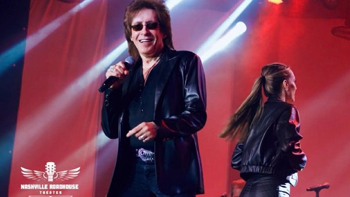Branson Music Show: Nashville Roadhouse