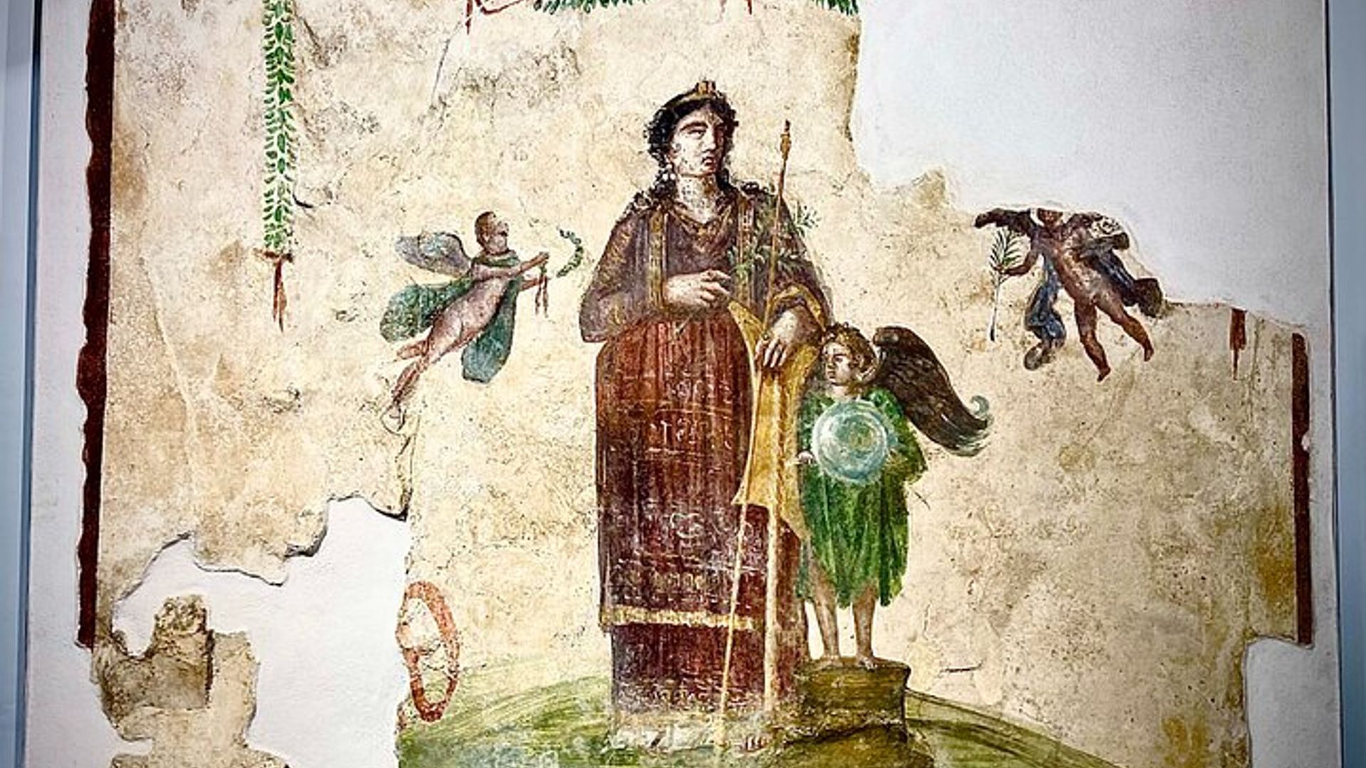 Pompeii: Small-Group Guided Tour From Naples