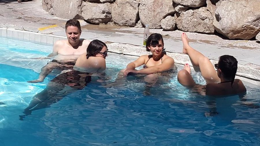 San Miguel de Allende Trail-Riding and Hot Springs Tour