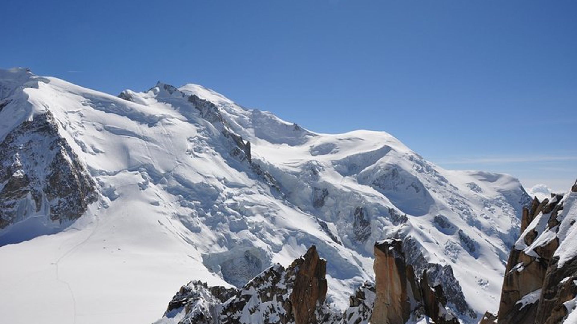 Private Chamonix Day Trip from Geneva with Driver and Hotel Pickup